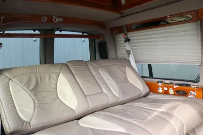 Chevrolet Express Van