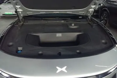 Xpeng P7