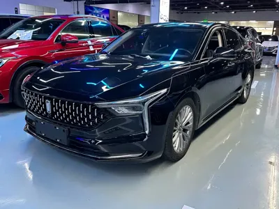 Bestune B70