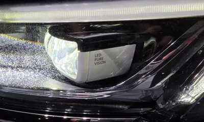 Renault-KoreaSamsung SM6