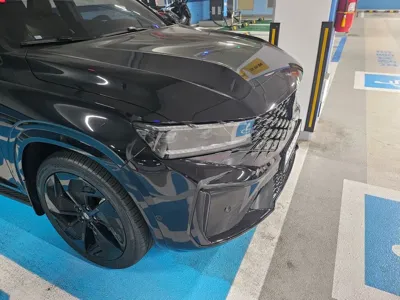 Renault-KoreaSamsung Grand Koleos