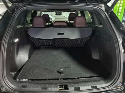 Geely Xingyue L