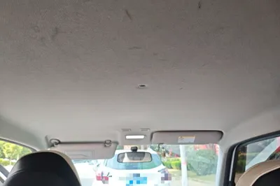 Geely Galaxy Panda