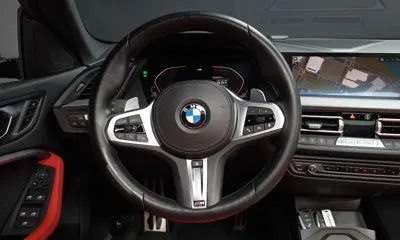 BMW 2-Series