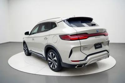 BYD Song PLUS New Energy