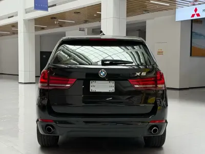 BMW X5 (Import)