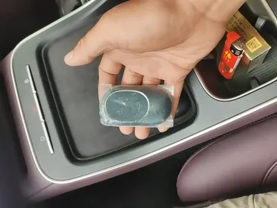 Nio ET5T