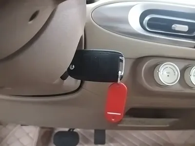 Wuling MINIEV