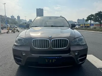 BMW X5 (Import)