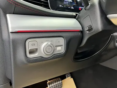Mercedes-Benz GLE AMG
