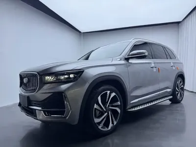Geely Xingyue L
