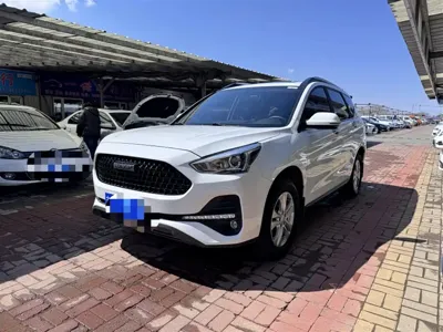 Haval M6