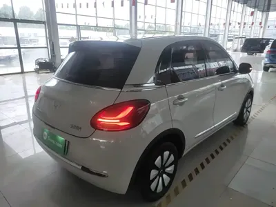 Wuling Bingo