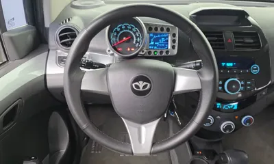 ChevroletGMDaewoo Matiz