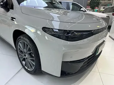 Leapmotor Leapmotor C16