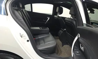 Renault-KoreaSamsung SM5