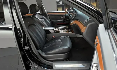 KG_Mobility_Ssangyong Chairman