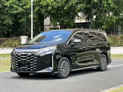 BYD Xia
