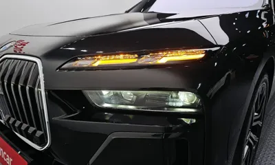 BMW 7-Series