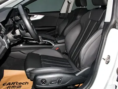 Audi A5 (Import)