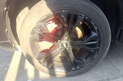 WEY VV7
