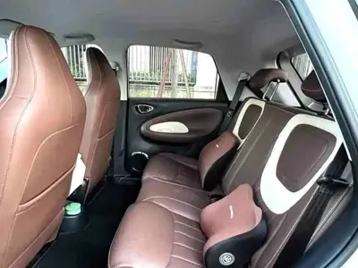 Wuling Bingo