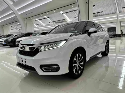 Honda Avancier