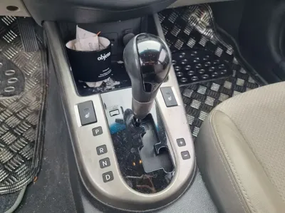 Kia Porte