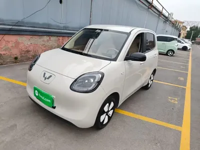 Wuling MINIEV