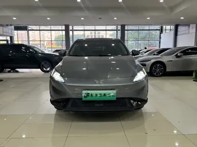 Xpeng G3
