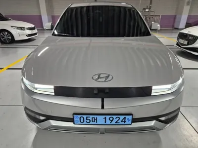 Hyundai Ioniq5