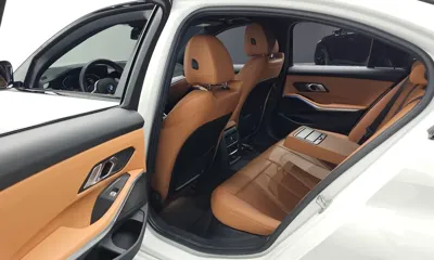 BMW 3-Series