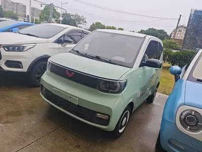 Wuling MINIEV