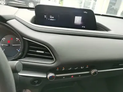Mazda CX-30 EV
