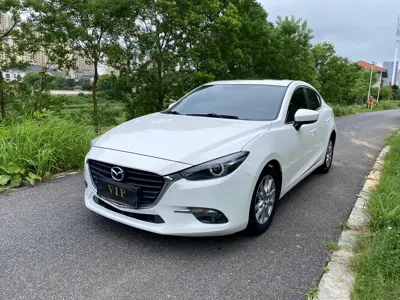 Mazda 3 Axela