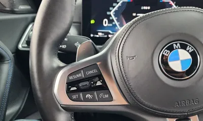 BMW 2-Series