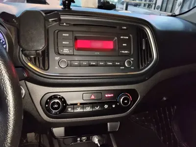 Kia KX3