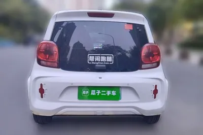 Roewe Clever