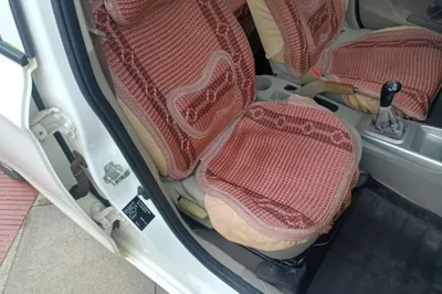 Changan Alsvin V3