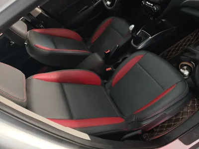 Changan CS15