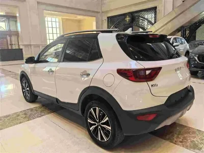 Kia KX1
