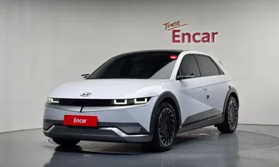 Hyundai Ioniq5