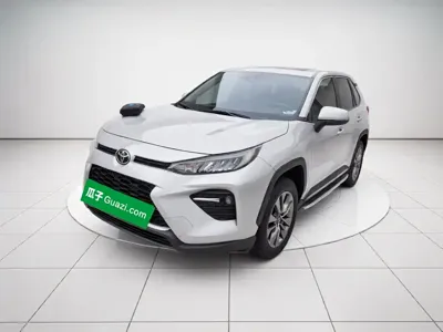 Toyota Wildlander