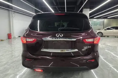 Infiniti QX60
