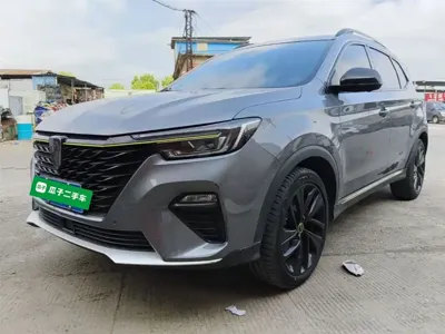 Roewe RX5