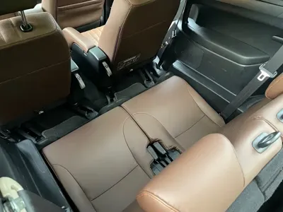 Honda Jade
