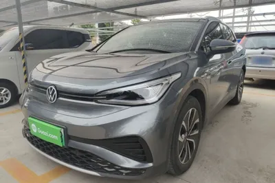 Volkswagen ID.4 X