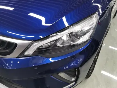 Geely Emgrand GS
