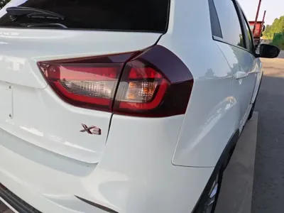 Geely Vision X3