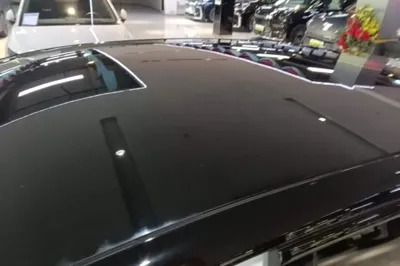 Li Auto Li Auto i6